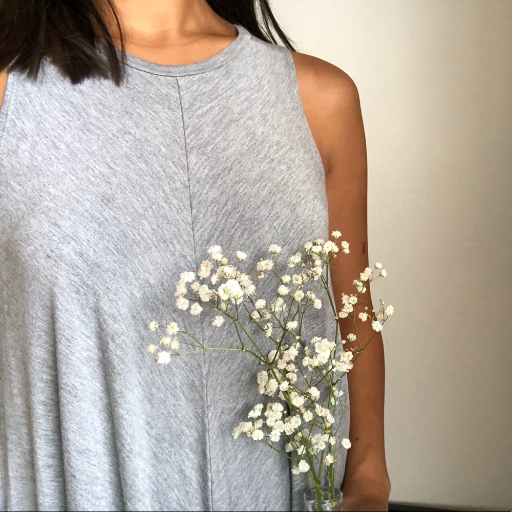 URBAN OUTFITTERS SILENCE + NOISE DRESS